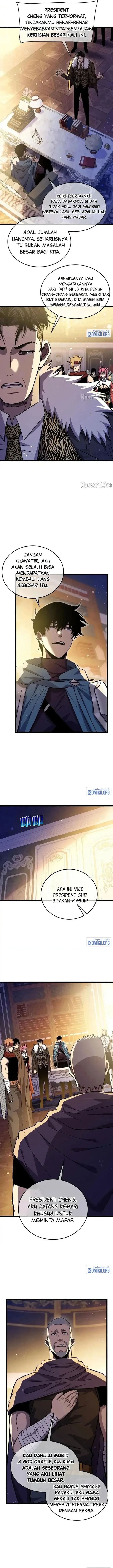 My Unbeatable Passive Skill Lets Me Deal Massive Damage! Chapter 145 - Page 4