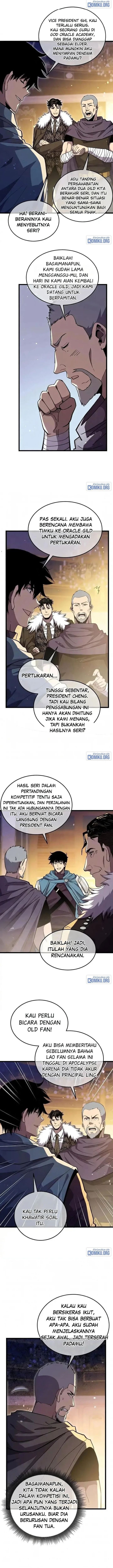 My Unbeatable Passive Skill Lets Me Deal Massive Damage! Chapter 145 - Page 5