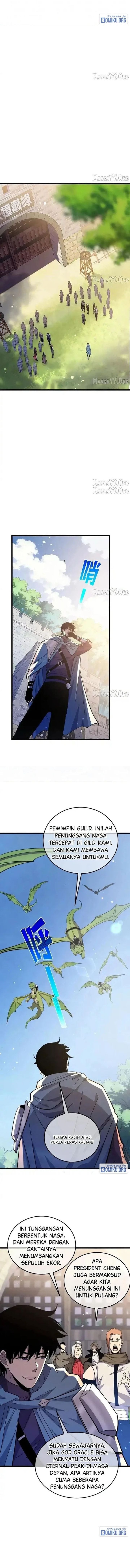 My Unbeatable Passive Skill Lets Me Deal Massive Damage! Chapter 145 - Page 6