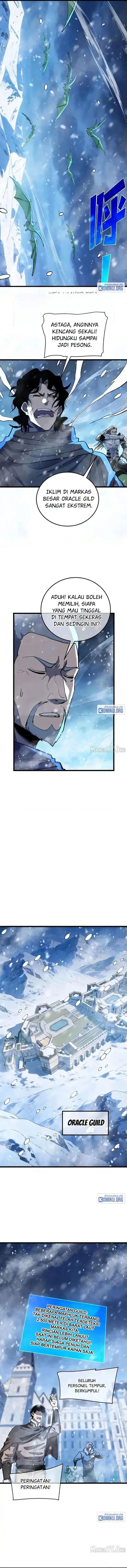 My Unbeatable Passive Skill Lets Me Deal Massive Damage! Chapter 145 - Page 8
