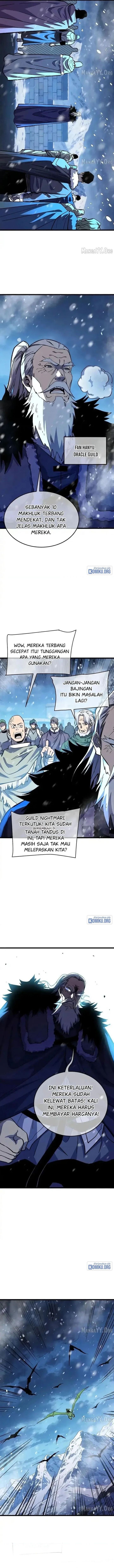 My Unbeatable Passive Skill Lets Me Deal Massive Damage! Chapter 145 - Page 9