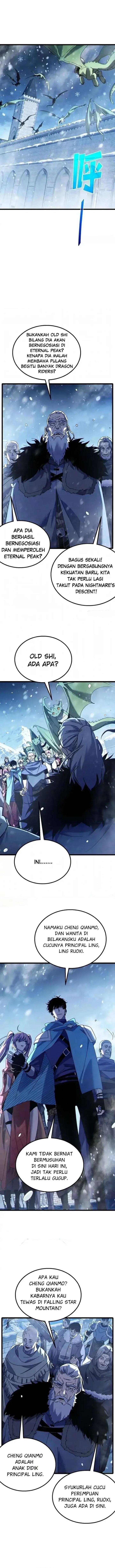 My Unbeatable Passive Skill Lets Me Deal Massive Damage! Chapter 146 - Page 1