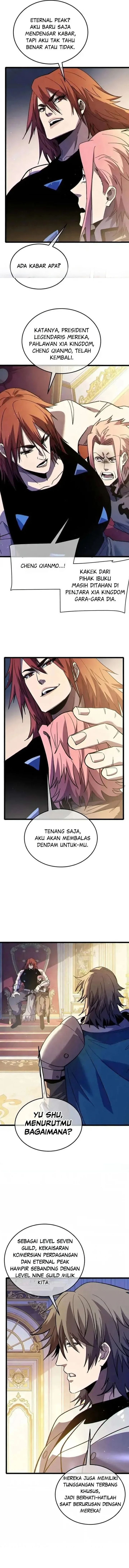 My Unbeatable Passive Skill Lets Me Deal Massive Damage! Chapter 146 - Page 10
