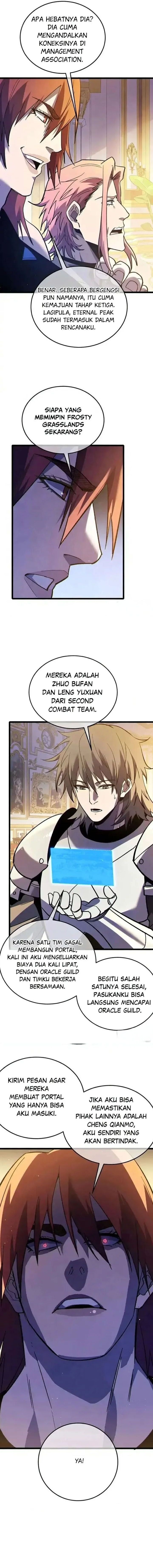 My Unbeatable Passive Skill Lets Me Deal Massive Damage! Chapter 146 - Page 11