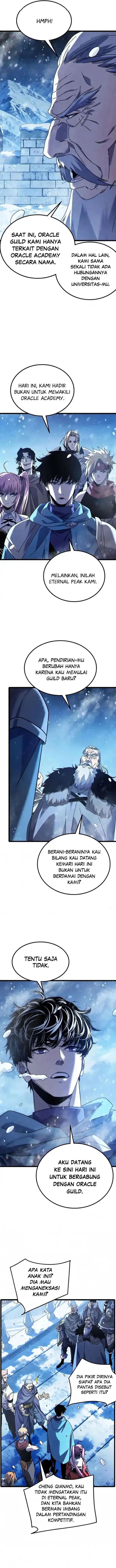 My Unbeatable Passive Skill Lets Me Deal Massive Damage! Chapter 146 - Page 2