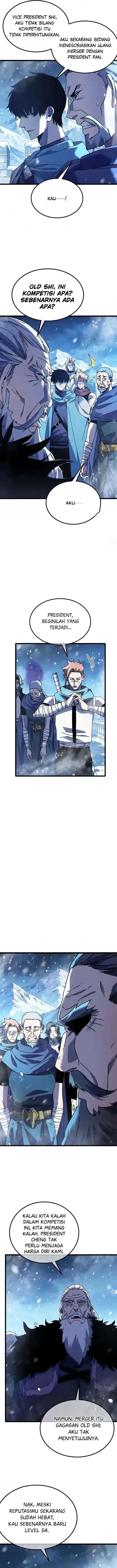My Unbeatable Passive Skill Lets Me Deal Massive Damage! Chapter 146 - Page 3