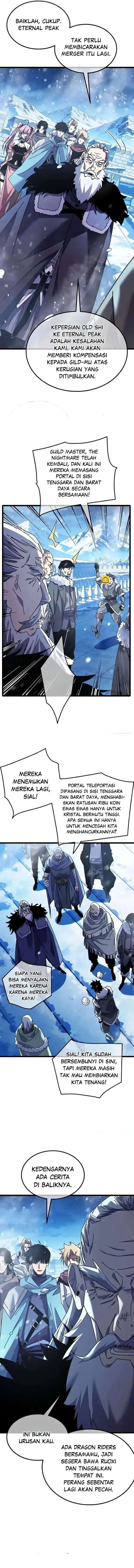 My Unbeatable Passive Skill Lets Me Deal Massive Damage! Chapter 146 - Page 5