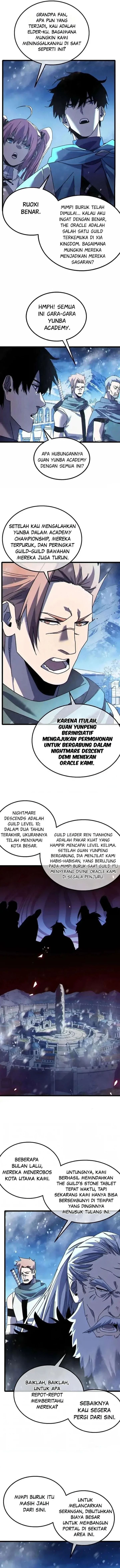 My Unbeatable Passive Skill Lets Me Deal Massive Damage! Chapter 146 - Page 6