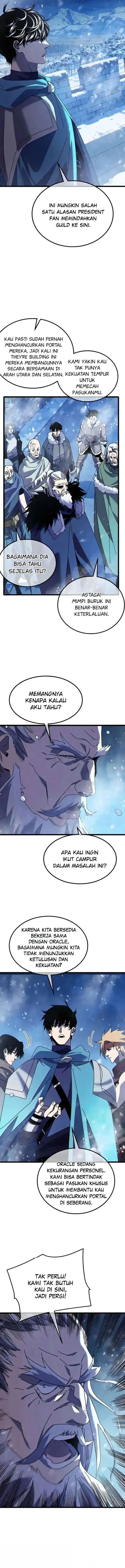 My Unbeatable Passive Skill Lets Me Deal Massive Damage! Chapter 146 - Page 7