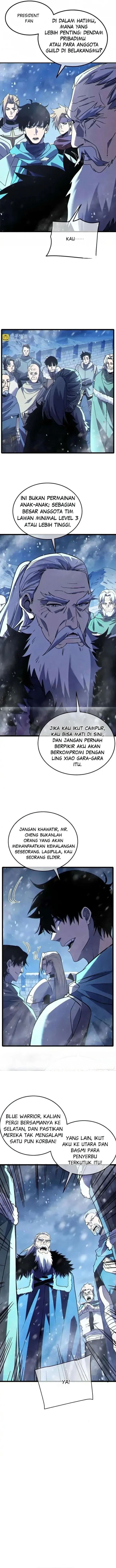 My Unbeatable Passive Skill Lets Me Deal Massive Damage! Chapter 146 - Page 8