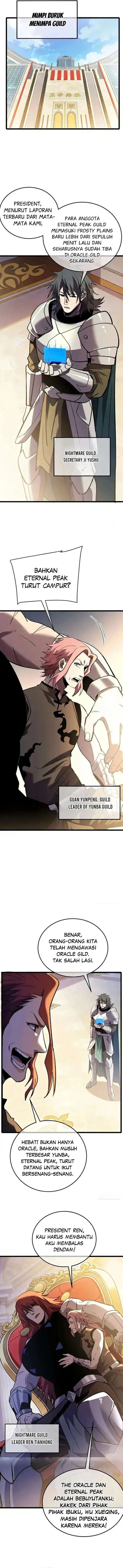 My Unbeatable Passive Skill Lets Me Deal Massive Damage! Chapter 146 - Page 9