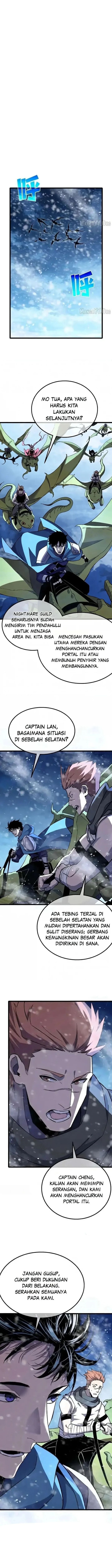 My Unbeatable Passive Skill Lets Me Deal Massive Damage! Chapter 147 - Page 1