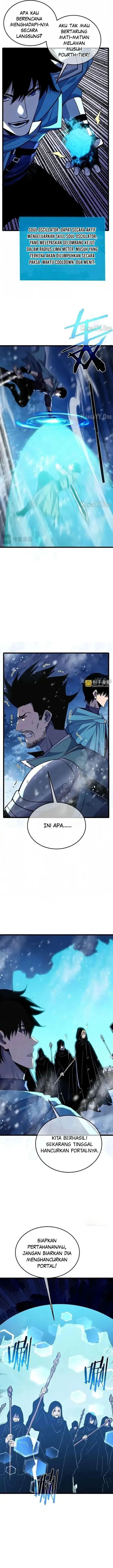 My Unbeatable Passive Skill Lets Me Deal Massive Damage! Chapter 147 - Page 11