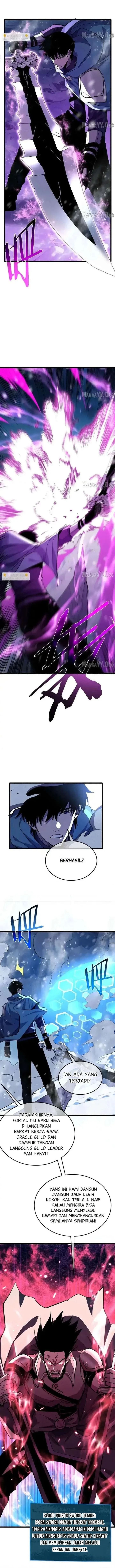 My Unbeatable Passive Skill Lets Me Deal Massive Damage! Chapter 147 - Page 12