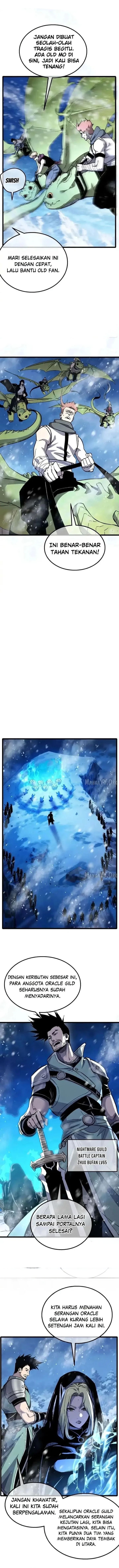 My Unbeatable Passive Skill Lets Me Deal Massive Damage! Chapter 147 - Page 2