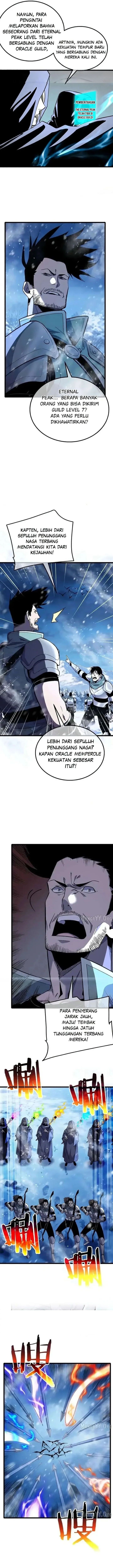 My Unbeatable Passive Skill Lets Me Deal Massive Damage! Chapter 147 - Page 3
