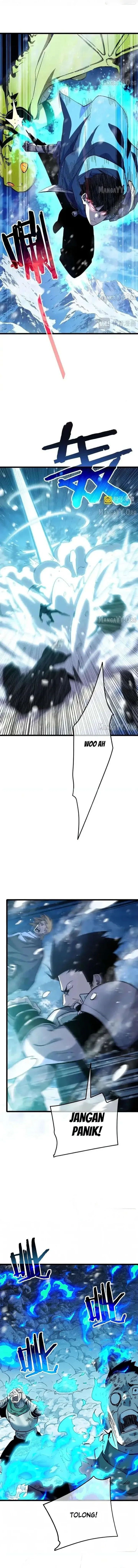 My Unbeatable Passive Skill Lets Me Deal Massive Damage! Chapter 147 - Page 5