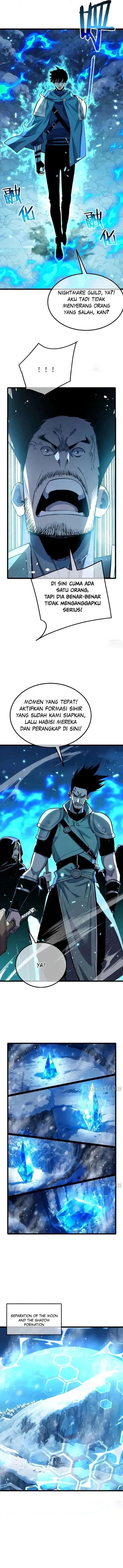 My Unbeatable Passive Skill Lets Me Deal Massive Damage! Chapter 147 - Page 6