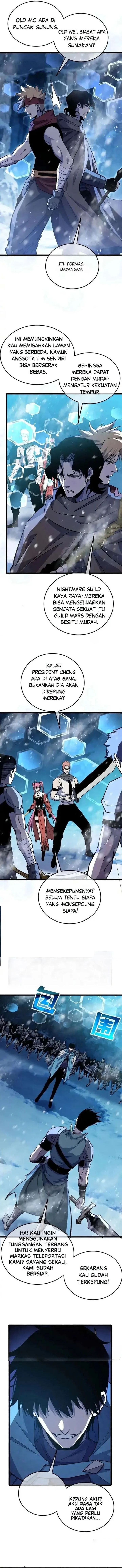 My Unbeatable Passive Skill Lets Me Deal Massive Damage! Chapter 147 - Page 7