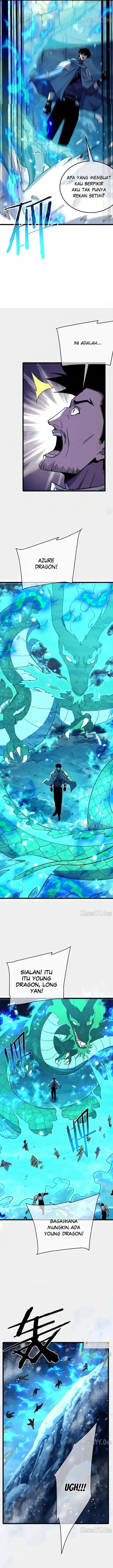 My Unbeatable Passive Skill Lets Me Deal Massive Damage! Chapter 147 - Page 8