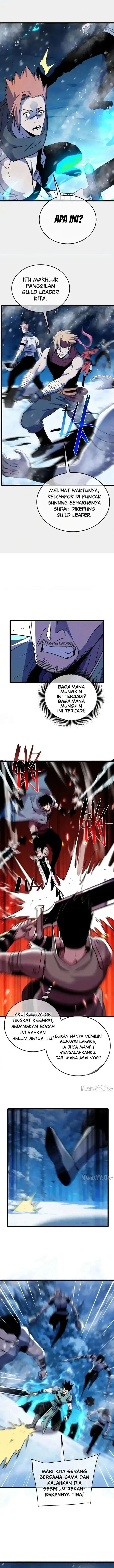 My Unbeatable Passive Skill Lets Me Deal Massive Damage! Chapter 147 - Page 9