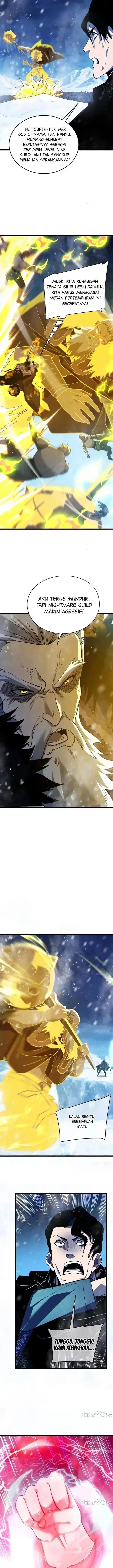 My Unbeatable Passive Skill Lets Me Deal Massive Damage! Chapter 148 - Page 10