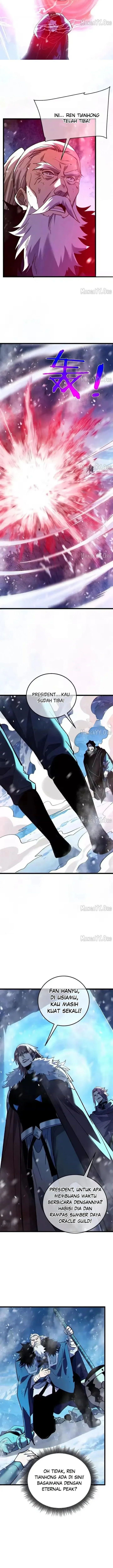 My Unbeatable Passive Skill Lets Me Deal Massive Damage! Chapter 148 - Page 11