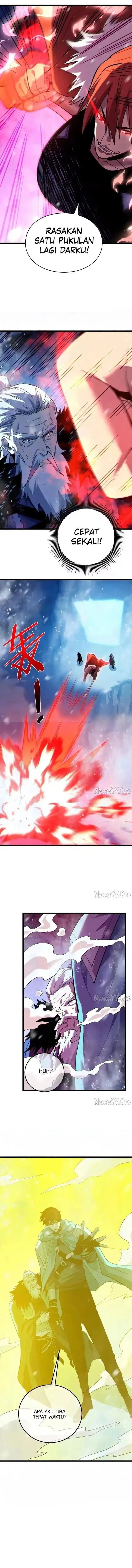 My Unbeatable Passive Skill Lets Me Deal Massive Damage! Chapter 148 - Page 12