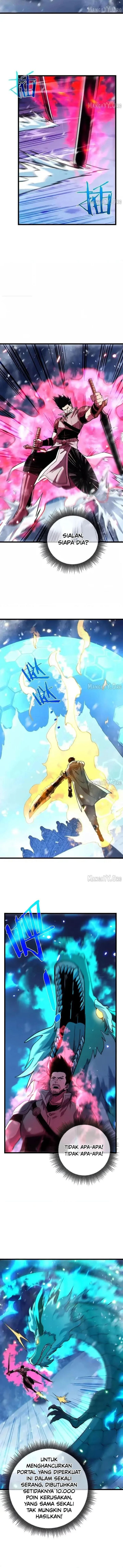 My Unbeatable Passive Skill Lets Me Deal Massive Damage! Chapter 148 - Page 4