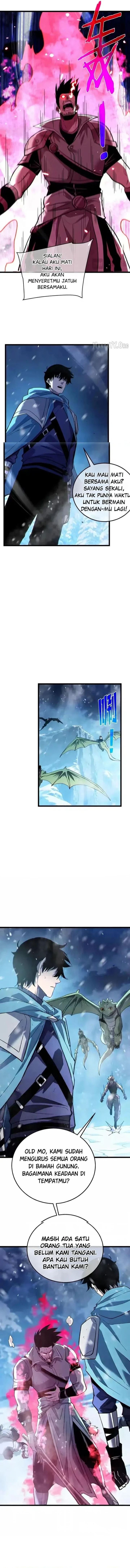 My Unbeatable Passive Skill Lets Me Deal Massive Damage! Chapter 148 - Page 6