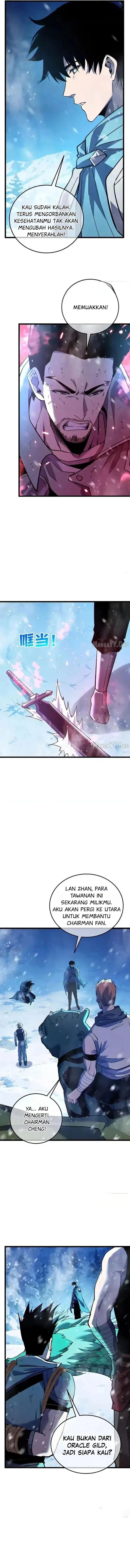 My Unbeatable Passive Skill Lets Me Deal Massive Damage! Chapter 148 - Page 7