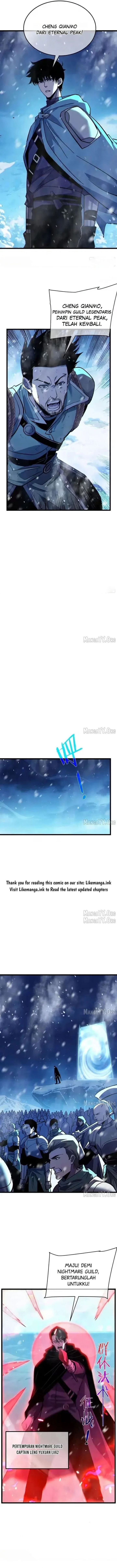 My Unbeatable Passive Skill Lets Me Deal Massive Damage! Chapter 148 - Page 8