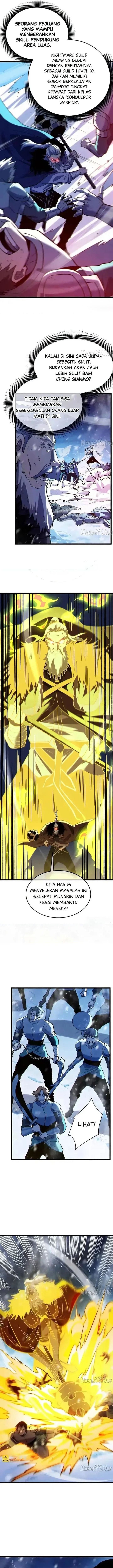 My Unbeatable Passive Skill Lets Me Deal Massive Damage! Chapter 148 - Page 9