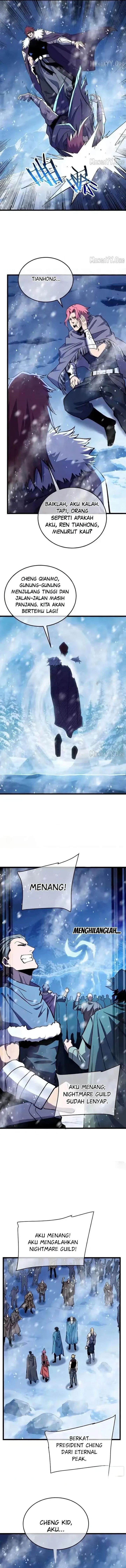 My Unbeatable Passive Skill Lets Me Deal Massive Damage! Chapter 149 - Page 10