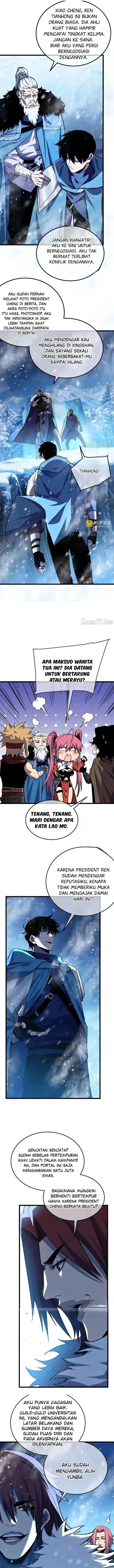 My Unbeatable Passive Skill Lets Me Deal Massive Damage! Chapter 149 - Page 3