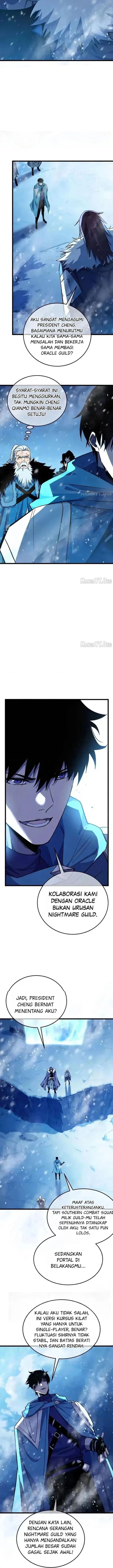 My Unbeatable Passive Skill Lets Me Deal Massive Damage! Chapter 149 - Page 4