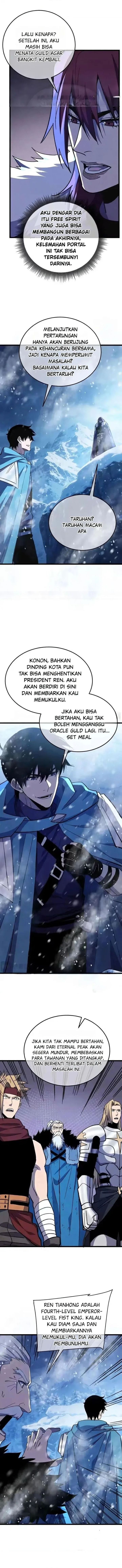 My Unbeatable Passive Skill Lets Me Deal Massive Damage! Chapter 149 - Page 5