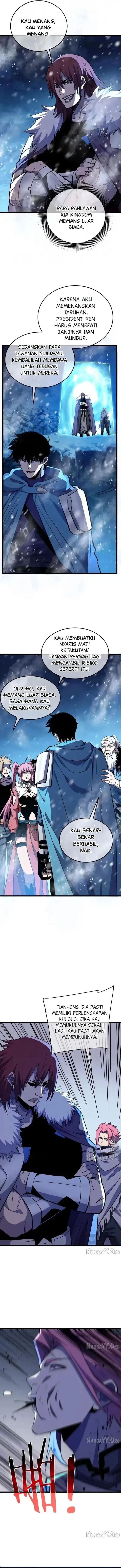 My Unbeatable Passive Skill Lets Me Deal Massive Damage! Chapter 149 - Page 9