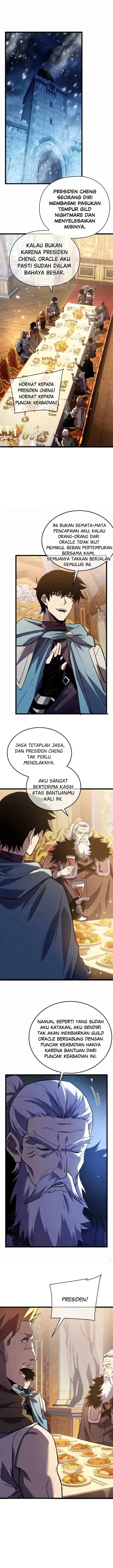 My Unbeatable Passive Skill Lets Me Deal Massive Damage! Chapter 150 - Page 1