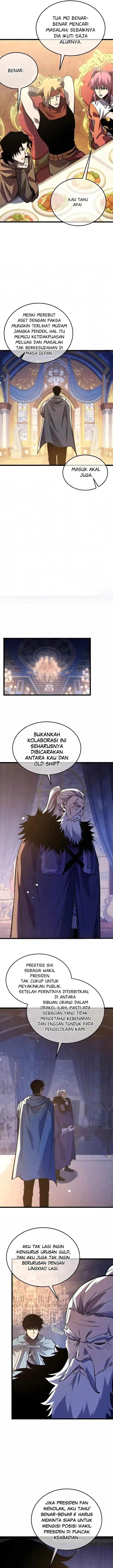 My Unbeatable Passive Skill Lets Me Deal Massive Damage! Chapter 150 - Page 3
