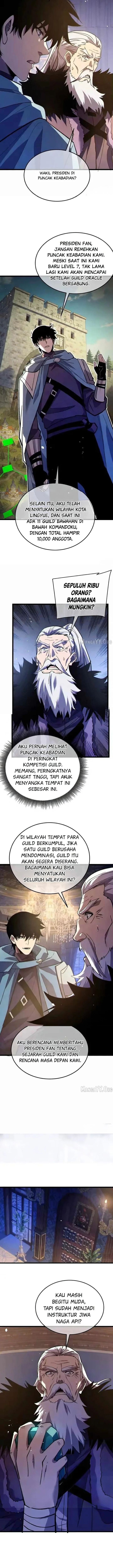 My Unbeatable Passive Skill Lets Me Deal Massive Damage! Chapter 150 - Page 4