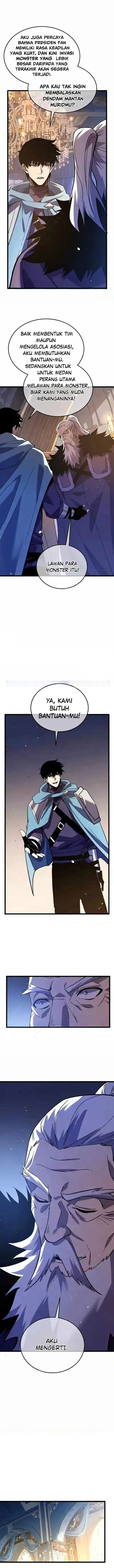 My Unbeatable Passive Skill Lets Me Deal Massive Damage! Chapter 150 - Page 8