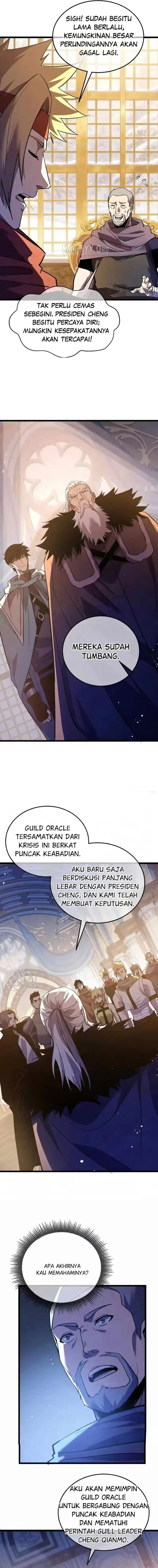 My Unbeatable Passive Skill Lets Me Deal Massive Damage! Chapter 150 - Page 9