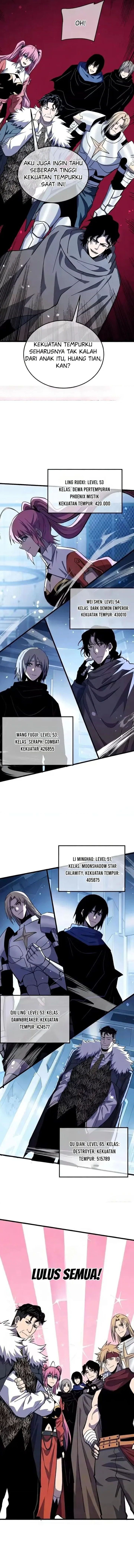 My Unbeatable Passive Skill Lets Me Deal Massive Damage! Chapter 151 - Page 10