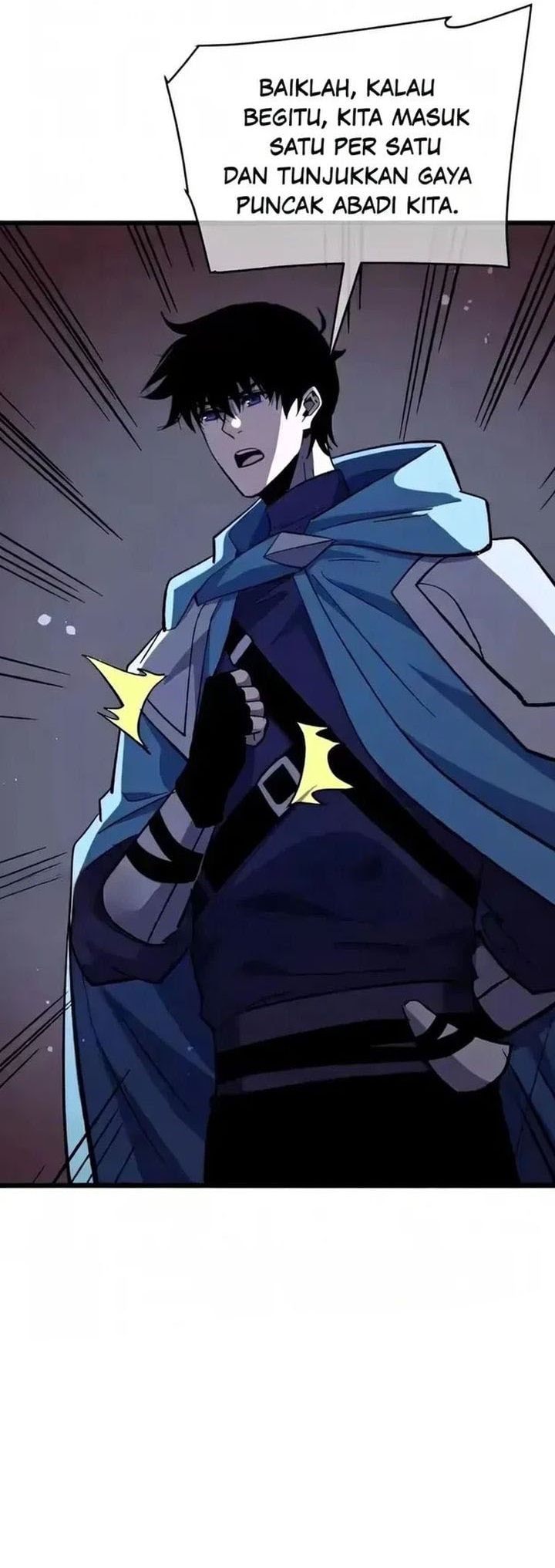 My Unbeatable Passive Skill Lets Me Deal Massive Damage! Chapter 151 - Page 13