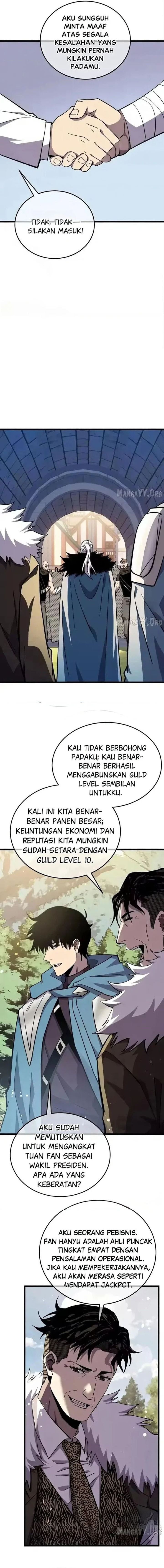 My Unbeatable Passive Skill Lets Me Deal Massive Damage! Chapter 151 - Page 2