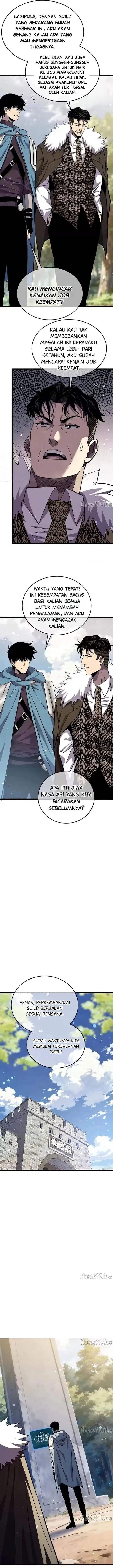 My Unbeatable Passive Skill Lets Me Deal Massive Damage! Chapter 151 - Page 3