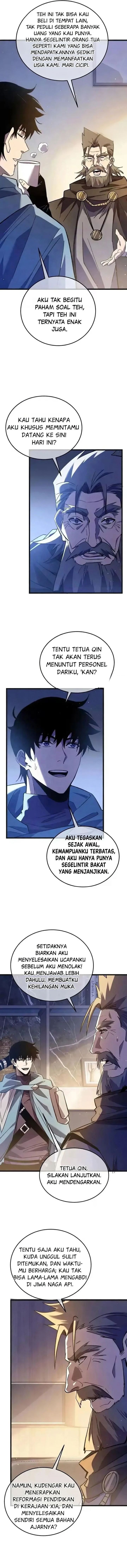 My Unbeatable Passive Skill Lets Me Deal Massive Damage! Chapter 152 - Page 4