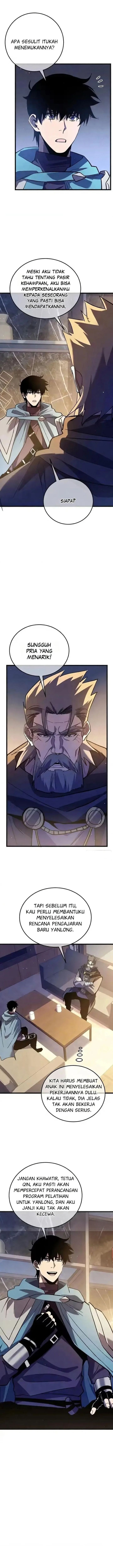 My Unbeatable Passive Skill Lets Me Deal Massive Damage! Chapter 152 - Page 7