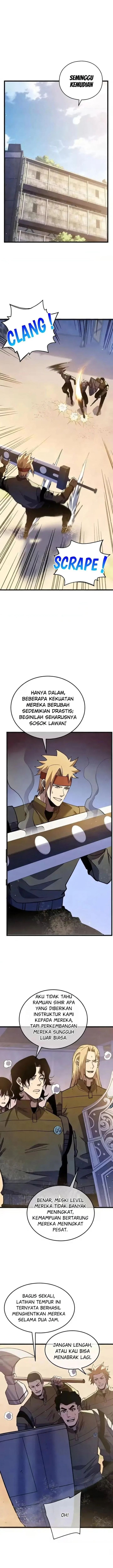 My Unbeatable Passive Skill Lets Me Deal Massive Damage! Chapter 152 - Page 8